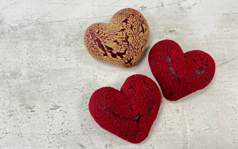 větrník srdce hotový 01